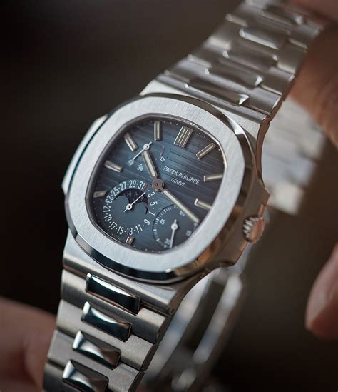 patek philippe nautilus moonphase all black|patek philippe nautilus 5712 price.